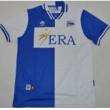 Alavés 1a Equipación 1999/00